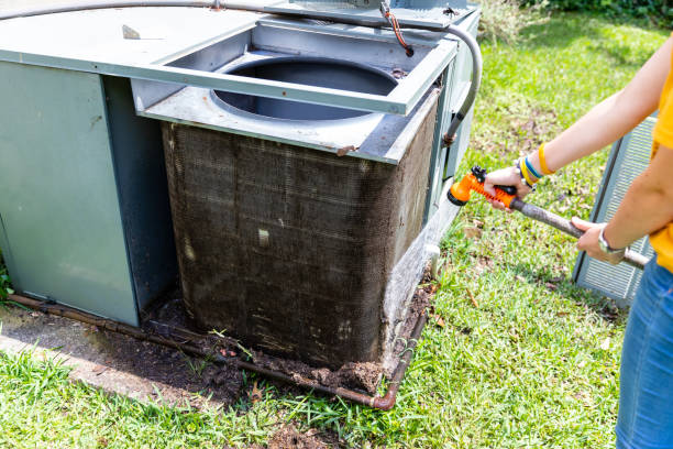 Best Dryer Vent Cleaning Services  in Charlotte, MI