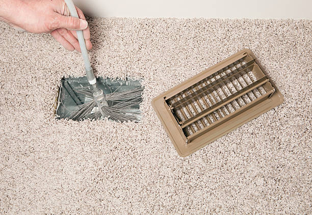 Best Affordable HVAC Duct Cleaning  in Charlotte, MI
