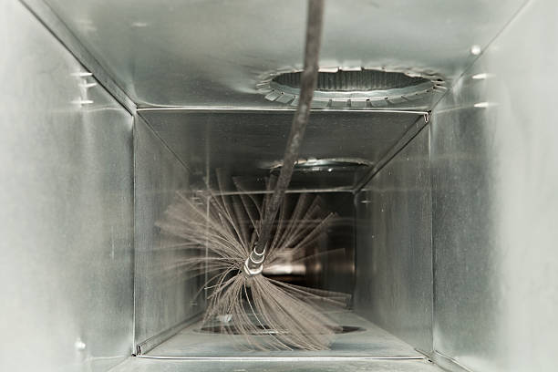 Best Air Duct Cleaning Near Me  in Charlotte, MI