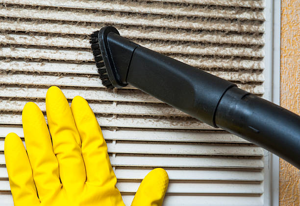 Best Commercial HVAC Duct Cleaning  in Charlotte, MI